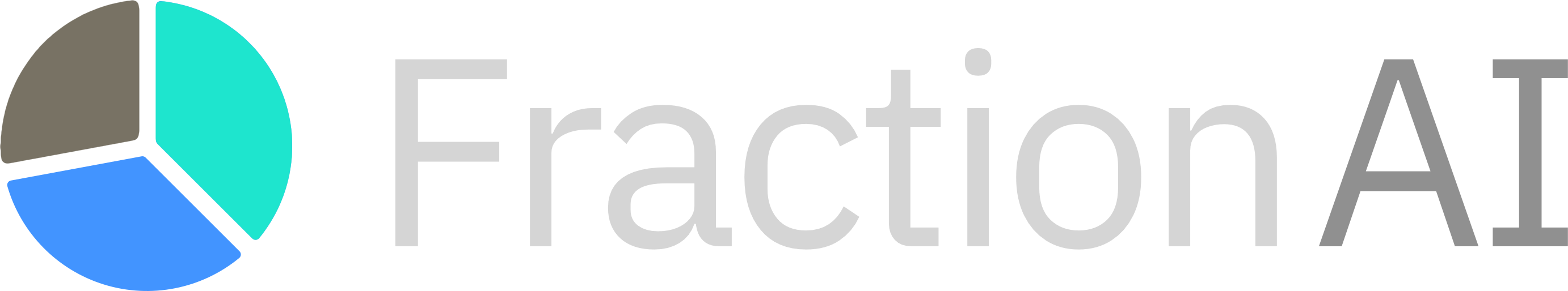 Fraction AI
